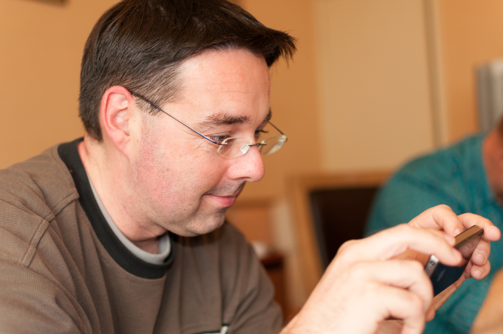 Alexander van Zoelen