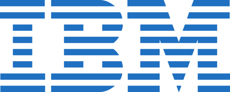 Partner - ibmlogo-768x307